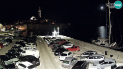 Staré město, kostel sv. Eufemie