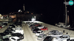 Staré město, kostel sv. Eufemie