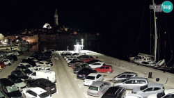 Staré město, kostel sv. Eufemie