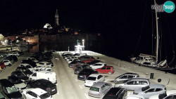 Staré město, kostel sv. Eufemie