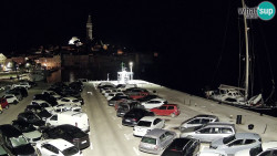 Staré město, kostel sv. Eufemie