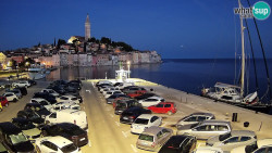 Staré město, kostel sv. Eufemie