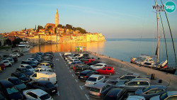 Staré město, kostel sv. Eufemie