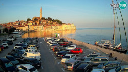 Staré město, kostel sv. Eufemie