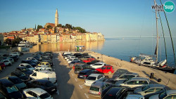 Staré město, kostel sv. Eufemie