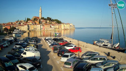 Staré město, kostel sv. Eufemie