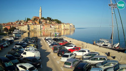 Staré město, kostel sv. Eufemie