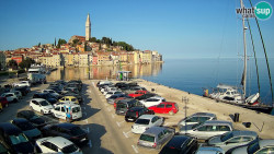 Staré město, kostel sv. Eufemie