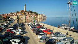 Staré město, kostel sv. Eufemie