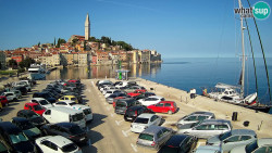 Staré město, kostel sv. Eufemie