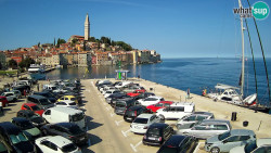 Staré město, kostel sv. Eufemie