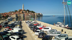 Staré město, kostel sv. Eufemie