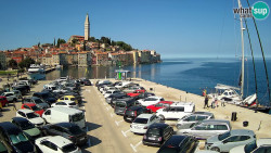 Staré město, kostel sv. Eufemie