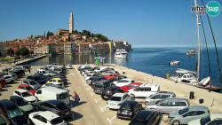 Staré město, kostel sv. Eufemie