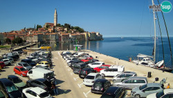 Staré město, kostel sv. Eufemie