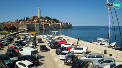 Staré město, kostel sv. Eufemie