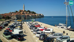 Staré město, kostel sv. Eufemie