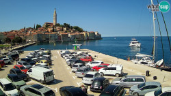 Staré město, kostel sv. Eufemie