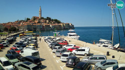 Staré město, kostel sv. Eufemie