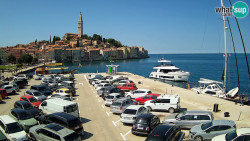 Staré město, kostel sv. Eufemie