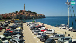 Staré město, kostel sv. Eufemie