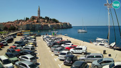 Staré město, kostel sv. Eufemie