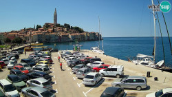 Staré město, kostel sv. Eufemie