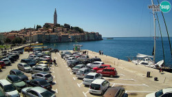 Staré město, kostel sv. Eufemie