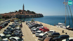 Staré město, kostel sv. Eufemie