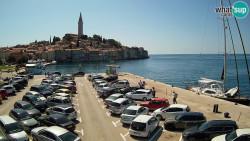 Staré město, kostel sv. Eufemie