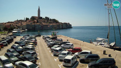 Staré město, kostel sv. Eufemie