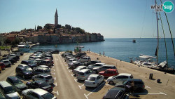 Staré město, kostel sv. Eufemie