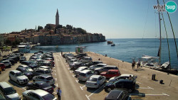 Staré město, kostel sv. Eufemie