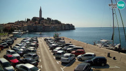 Staré město, kostel sv. Eufemie