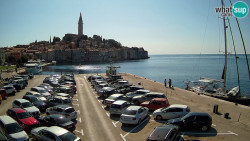 Staré město, kostel sv. Eufemie