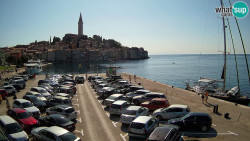 Staré město, kostel sv. Eufemie