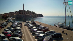 Staré město, kostel sv. Eufemie