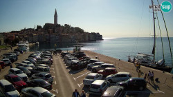 Staré město, kostel sv. Eufemie