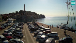 Staré město, kostel sv. Eufemie