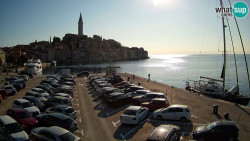 Staré město, kostel sv. Eufemie