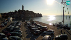 Staré město, kostel sv. Eufemie