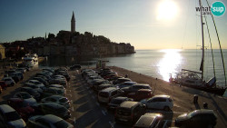 Staré město, kostel sv. Eufemie