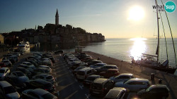 Staré město, kostel sv. Eufemie