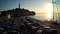 Staré město, kostel sv. Eufemie