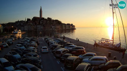 Staré město, kostel sv. Eufemie