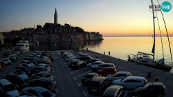 Staré město, kostel sv. Eufemie