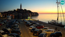 Staré město, kostel sv. Eufemie