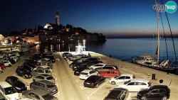 Staré město, kostel sv. Eufemie