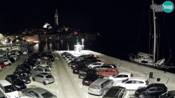 Staré město, kostel sv. Eufemie