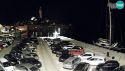 Staré město, kostel sv. Eufemie